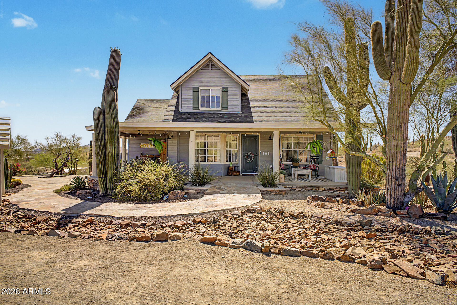1935 East Tanya Road Phoenix, AZ 85086 - Photo 6 of 38
