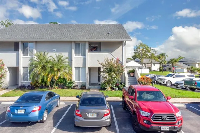 $220,000 | 5617 Blue Shadows Court, Unit 664, Orlando, FL 32811