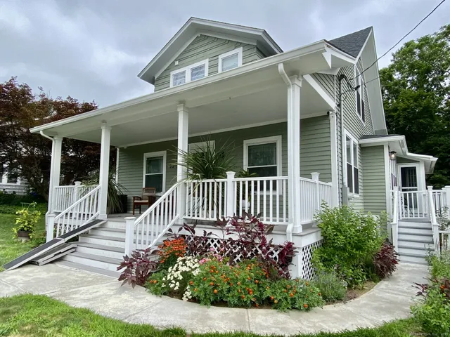 $684,900 | 93 Shelton Avenue, Shelton, CT 06484