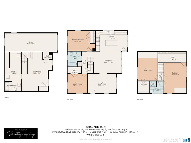 $675,000 | 93 Shelton Avenue, Shelton, CT 06484