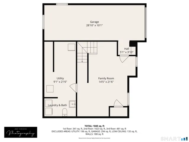 $675,000 | 93 Shelton Avenue, Shelton, CT 06484