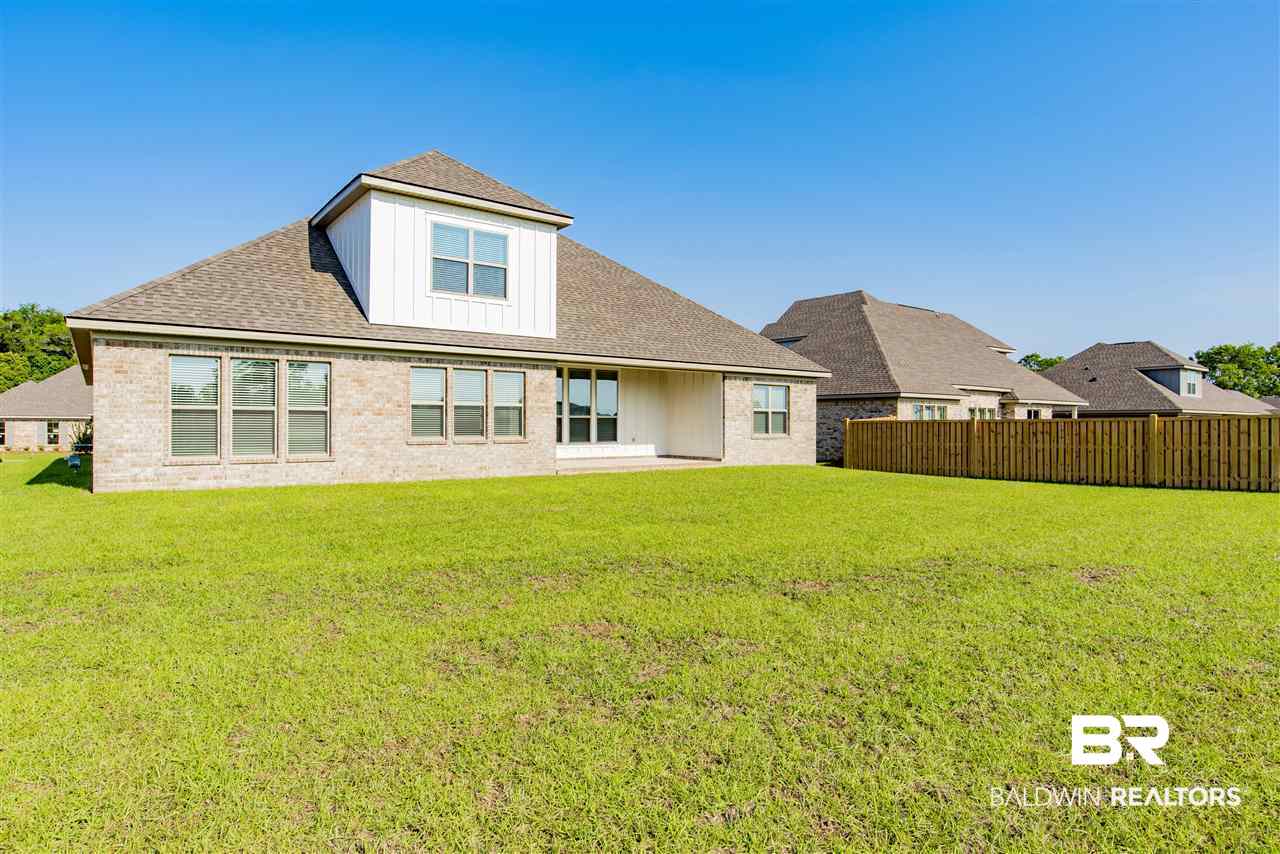 284 Garrison Boulevard Fairhope, AL 36532 - Photo 24 of 34