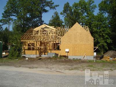 6613 Creek Ridge Road Wilmington, NC 28411 - Photo 1 of 1 Primary Photo