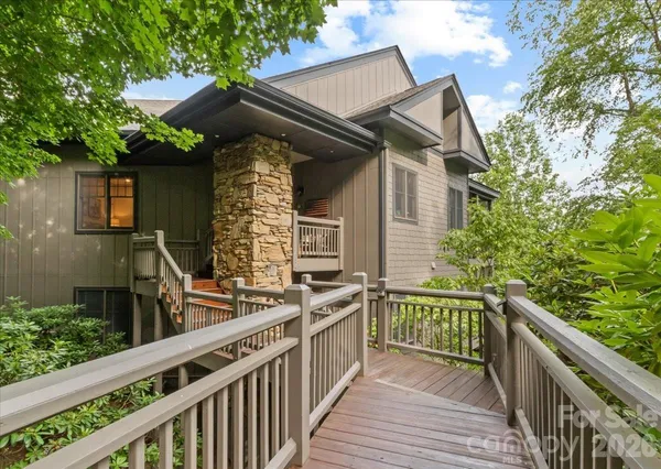 $895,000 | 151 Spring Rock Road, Unit D/2, Burnsville, NC 28714