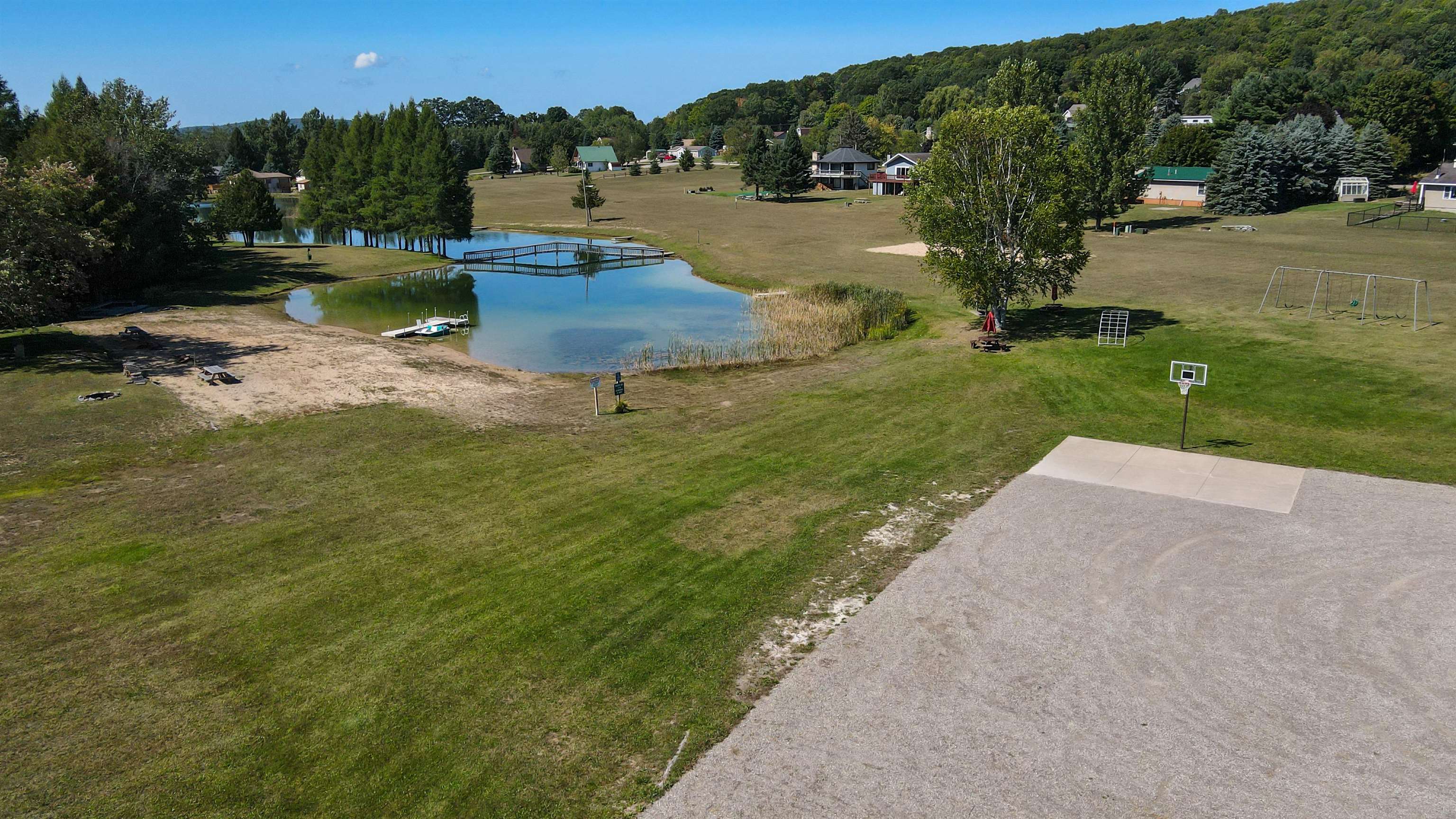 5885 Springvale Road Boyne Falls, MI 49713 - Photo 34 of 47