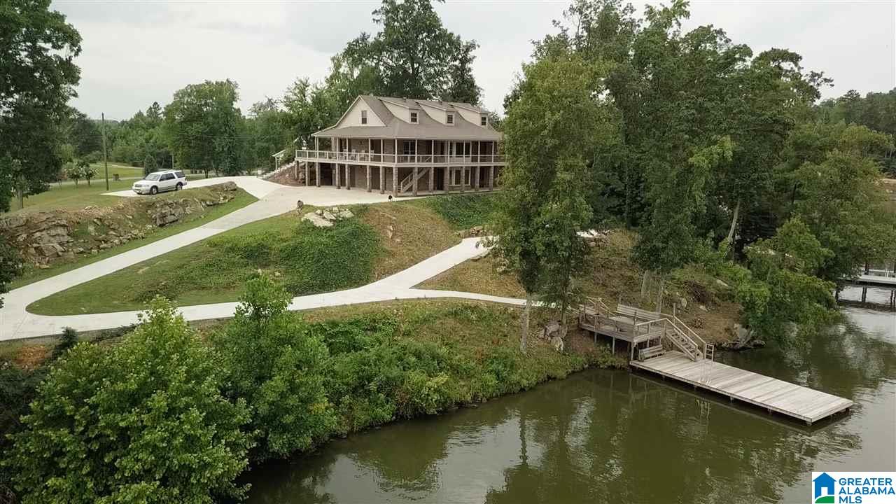155 Lock 1 Road Ashville, AL 35953 - Photo 15 of 50
