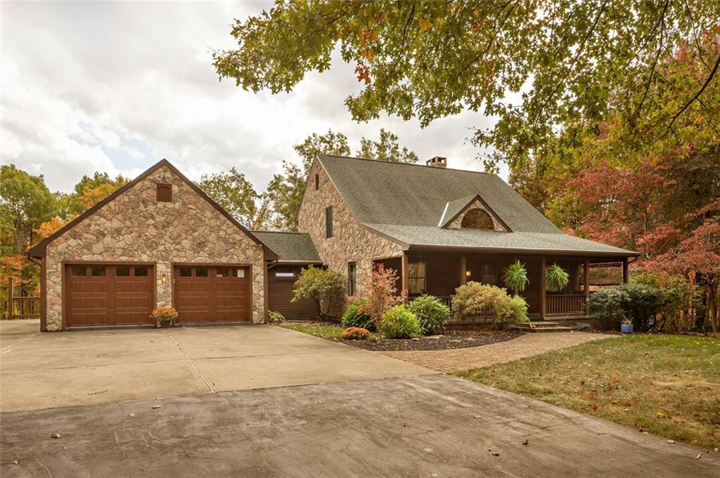 360 Woodberry Drive Apollo, PA 15613 - Photo 1 of 25