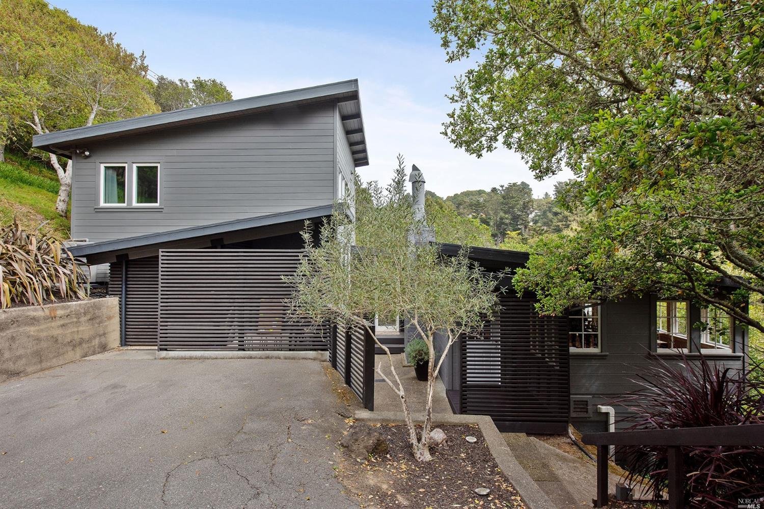 411 Wellesley Avenue Mill Valley, CA 94941 - Photo 1 of 1