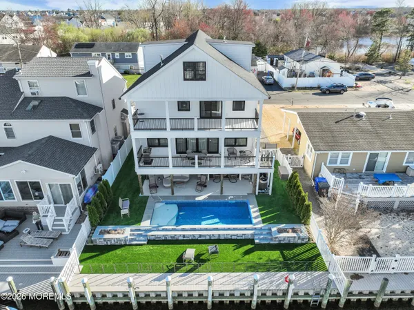 $2,195,000 | 57 Club House Road, Brick, NJ 08723