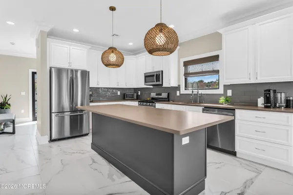 $2,195,000 | 57 Club House Road, Brick, NJ 08723