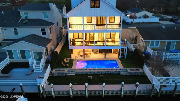$2,195,000 | 57 Club House Road, Brick, NJ 08723