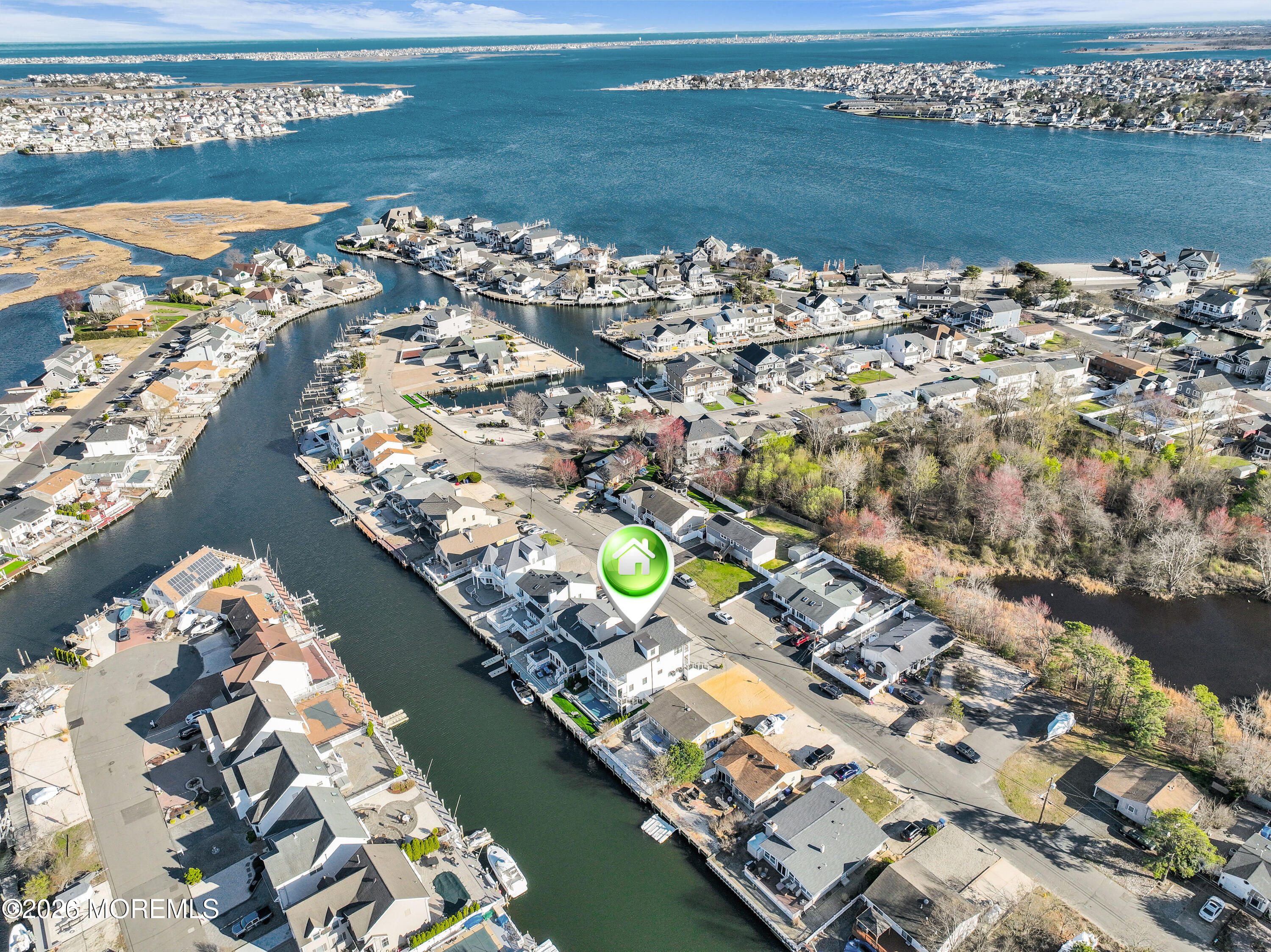 57 Club House Road Brick, NJ 08723 - Photo 4 of 45 photos_high_resolution_DJI_0231_copy