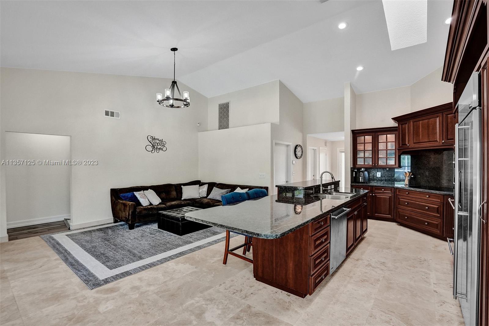 22190 Appleton Drive Boca Raton, FL 33428 - Photo 8 of 41 a living room with couches and furniture