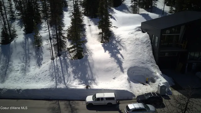 $425,000 | Nka Blizzard Drive, Sandpoint, ID 83864