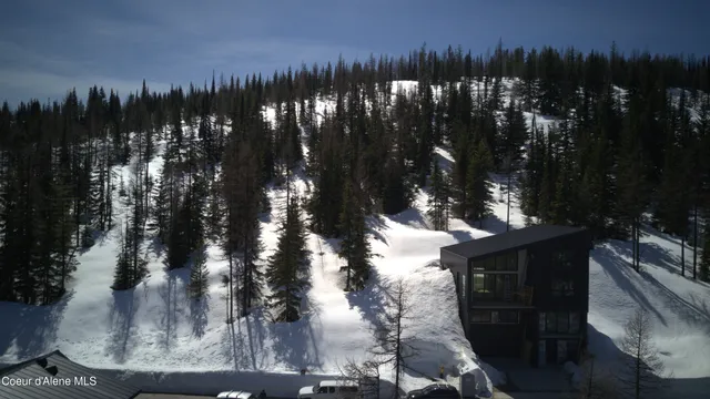 $425,000 | Nka Blizzard Drive, Sandpoint, ID 83864