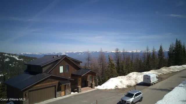 $425,000 | Nka Blizzard Drive, Sandpoint, ID 83864