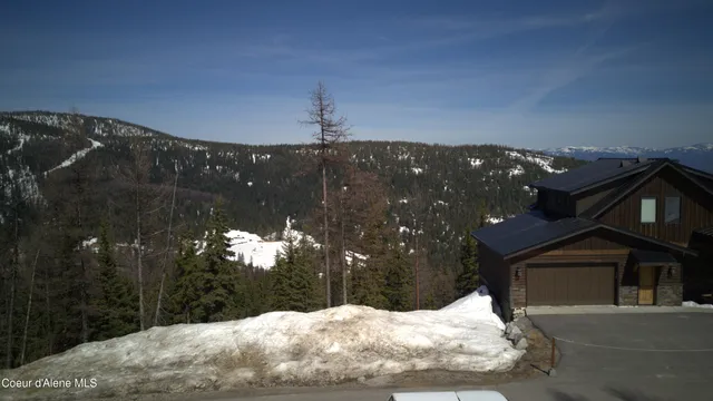 $425,000 | Nka Blizzard Drive, Sandpoint, ID 83864