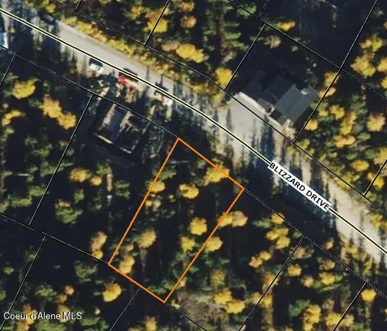 $425,000 | Nka Blizzard Drive, Sandpoint, ID 83864