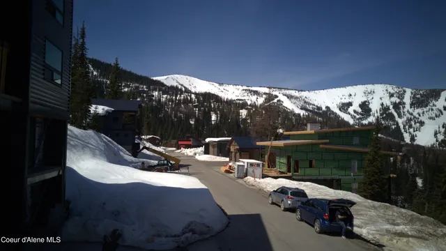 $425,000 | Nka Blizzard Drive, Sandpoint, ID 83864