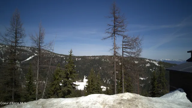 $425,000 | Nka Blizzard Drive, Sandpoint, ID 83864