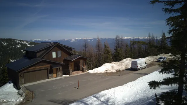 $425,000 | Nka Blizzard Drive, Sandpoint, ID 83864