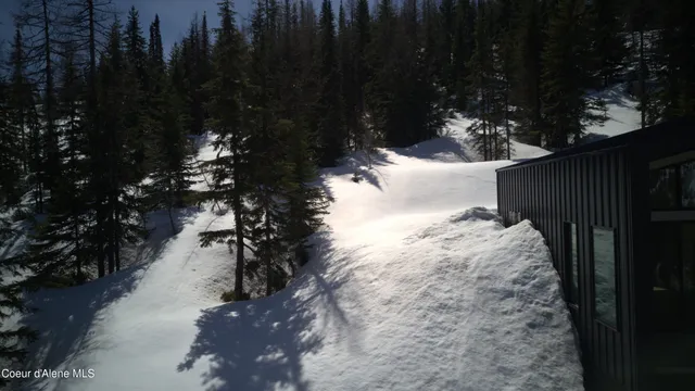 $425,000 | Nka Blizzard Drive, Sandpoint, ID 83864