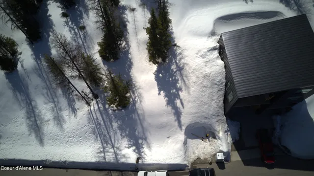 $425,000 | Nka Blizzard Drive, Sandpoint, ID 83864