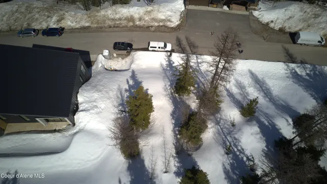 $425,000 | Nka Blizzard Drive, Sandpoint, ID 83864