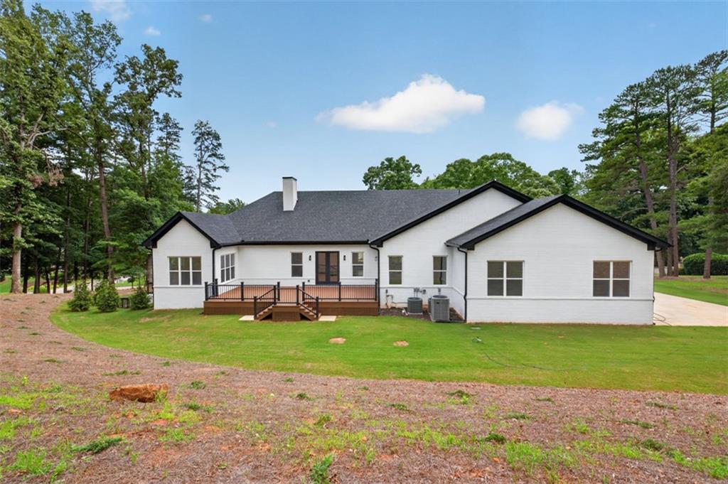 505 Old Collins Road Hoschton, GA 30548 - Photo 4 of 60
