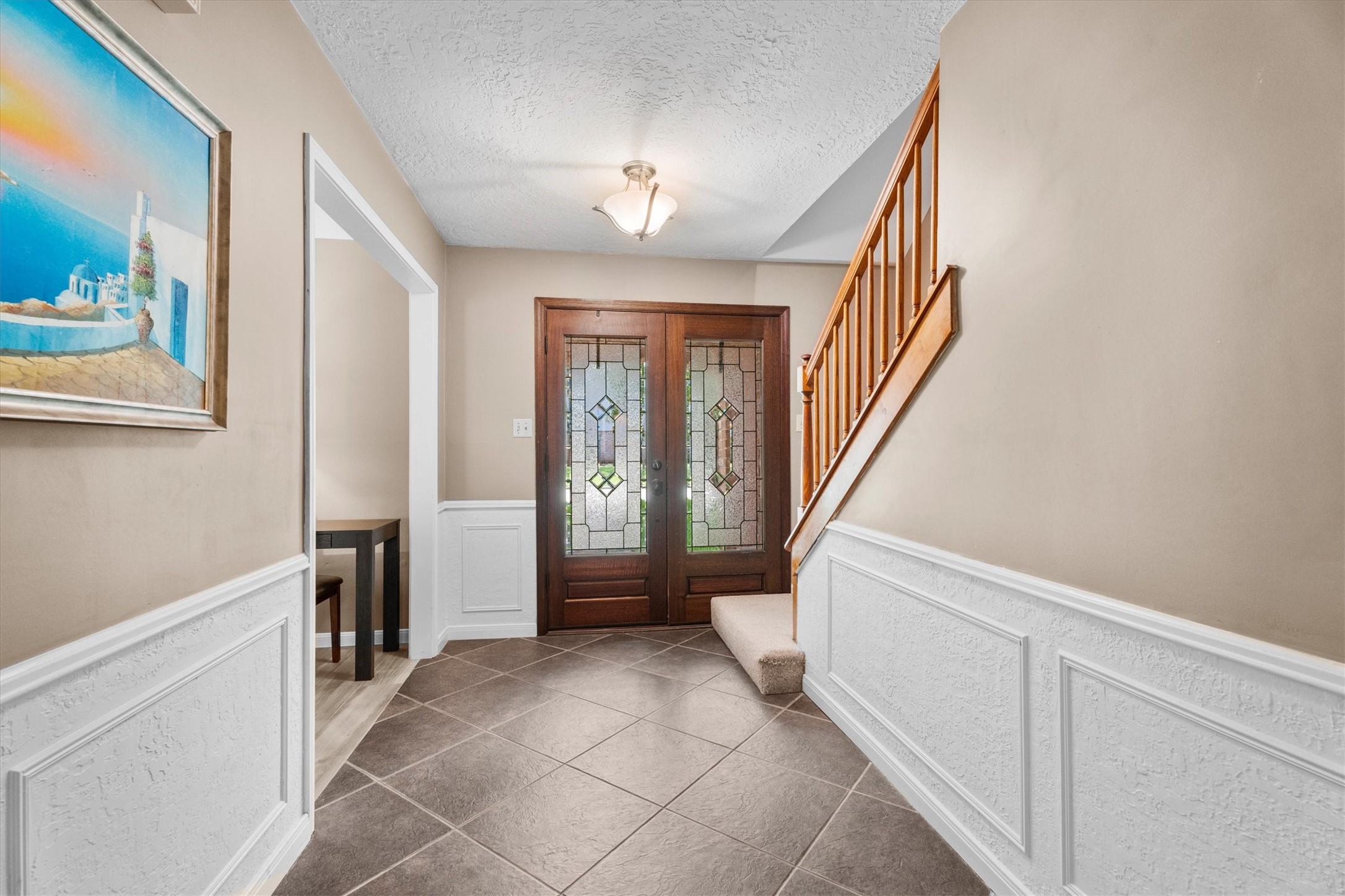 8238 Theisswood Road Spring, TX 77379 - Photo 6 of 35