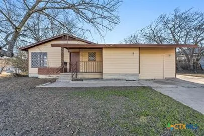 $136,000 | 1402 Chico Court, Killeen, TX 76541