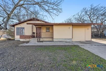 1402 Chico Court Killeen, TX 76541 - Photo 1 of 15