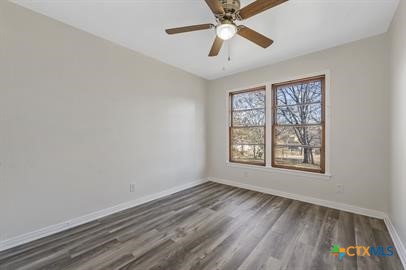 1402 Chico Court Killeen, TX 76541 - Photo 12 of 15