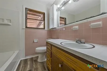 $136,000 | 1402 Chico Court, Killeen, TX 76541