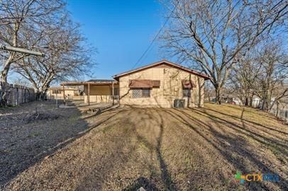 1402 Chico Court Killeen, TX 76541 - Photo 2 of 15