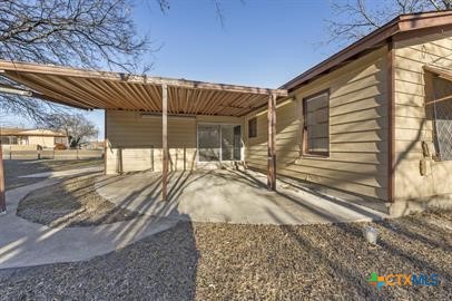 1402 Chico Court Killeen, TX 76541 - Photo 3 of 15