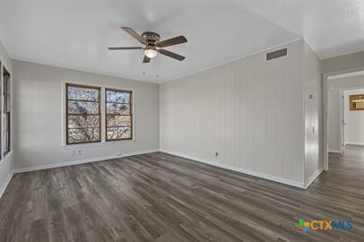 1402 Chico Court Killeen, TX 76541 - Photo 4 of 15