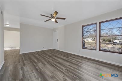 1402 Chico Court Killeen, TX 76541 - Photo 5 of 15