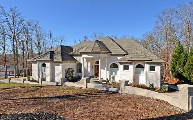 1247 Olde Lexington Road, Unit 25 Hoschton, GA 30548 - Photo 1 of 1 Gallery Image 1
