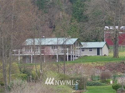 521 Gardiner Beach Road Sequim, WA 98382 - Photo 1 of 1 Gallery Image 1
