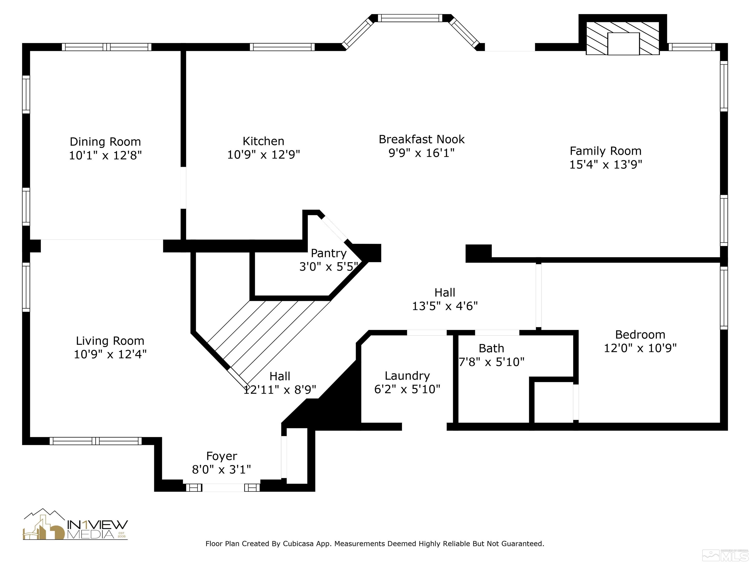 1465 Cayuse Way Reno, NV 89521 - Photo 25 of 26 a picture