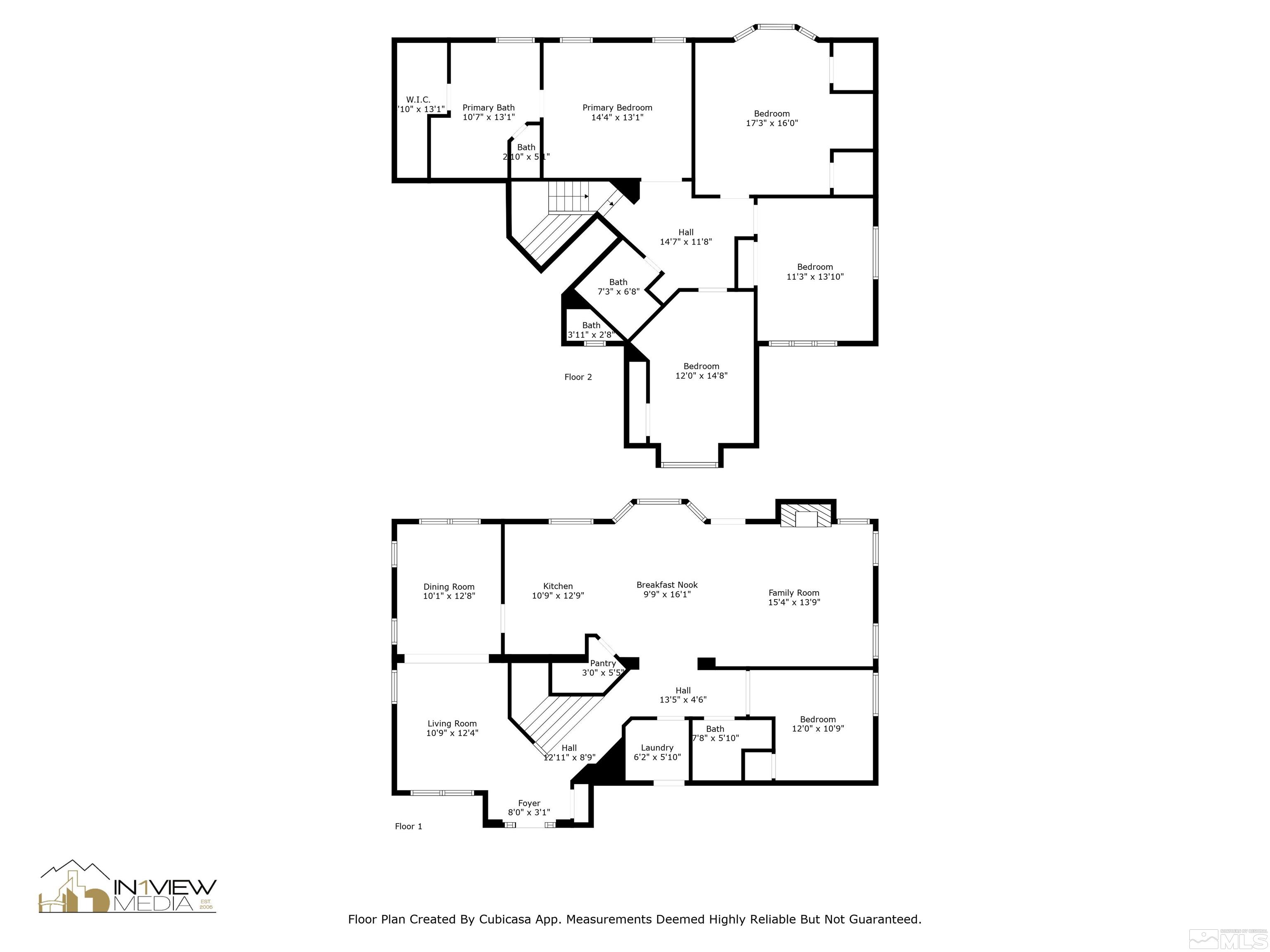 1465 Cayuse Way Reno, NV 89521 - Photo 26 of 26 a picture of a room with a bench and white walls