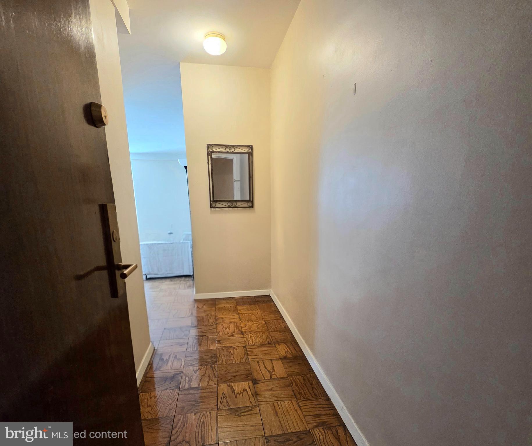 1435 4th Street Southwest, Unit B617 Washington, DC 20024 - Photo 10 of 30 Foyer Entry