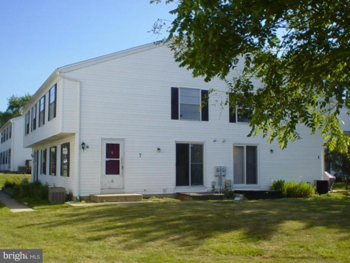 7 Coliston Road, Unit B Reisterstown, MD 21136 - Photo 1 of 13 Exterior (Main)
