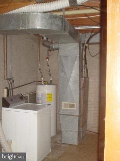 7 Coliston Road, Unit B Reisterstown, MD 21136 - Photo 11 of 13 Updated Hot Water; washer included-lower lvl