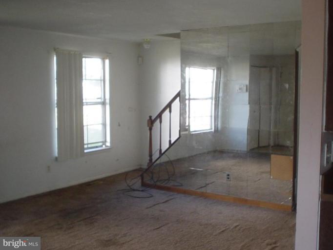 7 Coliston Road, Unit B Reisterstown, MD 21136 - Photo 12 of 13 view from dining area