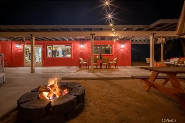 $3,000 | 60467 Natoma Trail, Joshua Tree, CA 92252