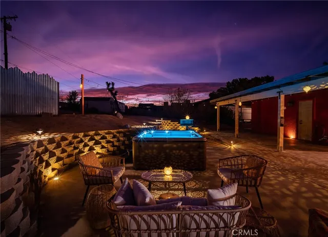 $3,000 | 60467 Natoma Trail, Joshua Tree, CA 92252