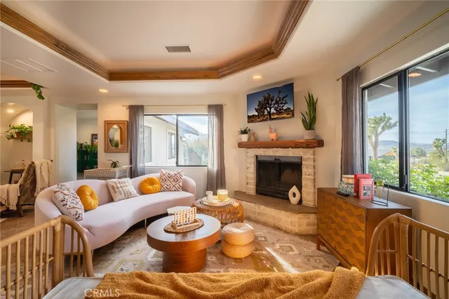 $3,000 | 60467 Natoma Trail, Joshua Tree, CA 92252