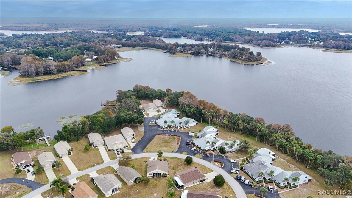 928 Pritchard Island Road Inverness, FL 34450 - Photo 44 of 57